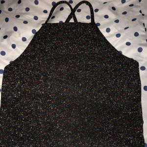 Forever 21 halter top